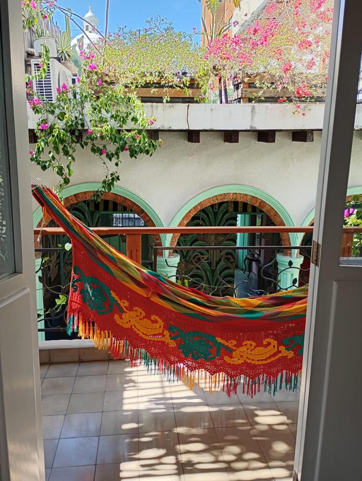 Casa Verde Hotel Санта-Марта Экстерьер фото